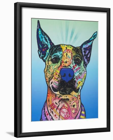 Lani Ruth 25-Dean Russo-Framed Giclee Print