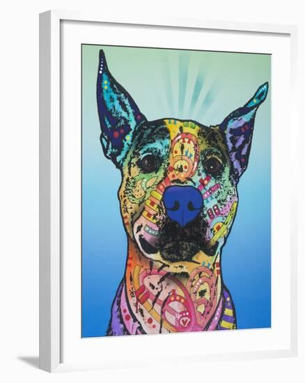 Lani Ruth 25-Dean Russo-Framed Giclee Print