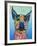 Lani Ruth 25-Dean Russo-Framed Giclee Print