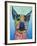 Lani Ruth 25-Dean Russo-Framed Giclee Print