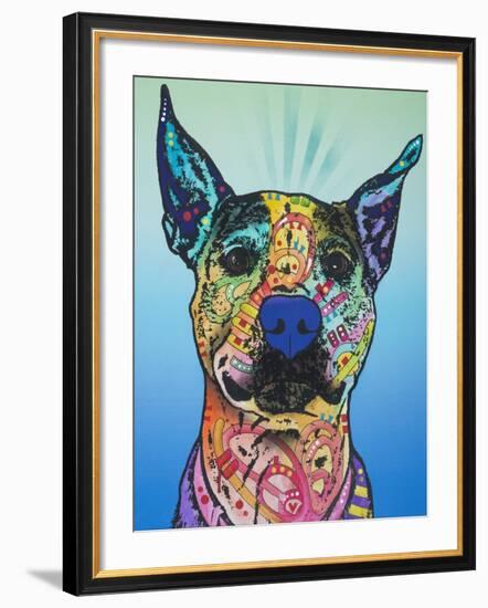 Lani Ruth 25-Dean Russo-Framed Giclee Print