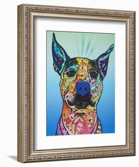 Lani Ruth 25-Dean Russo-Framed Giclee Print