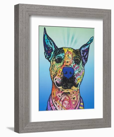 Lani Ruth 25-Dean Russo-Framed Giclee Print