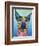 Lani Ruth 25-Dean Russo-Framed Giclee Print