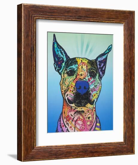 Lani Ruth 25-Dean Russo-Framed Giclee Print