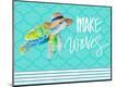 Premium Giclee Print