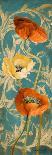 Orange Poppy-Lanie Loreth-Art Print