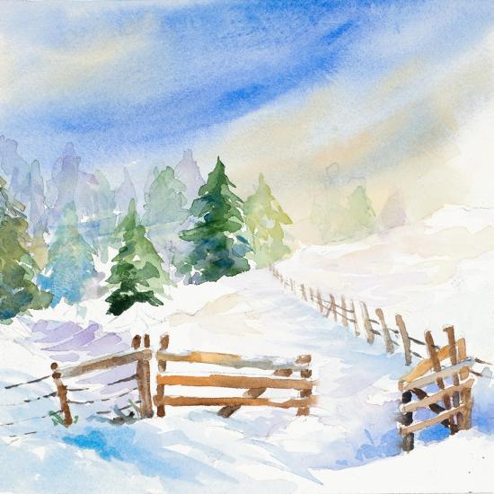 Art Print, , large