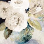Bowl of Blooms-Lanie Loreth-Art Print