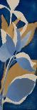Tonal Magnolias II-Lanie Loreth-Art Print