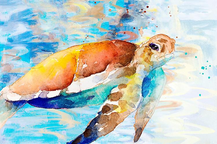 Premium Giclee Print, , large