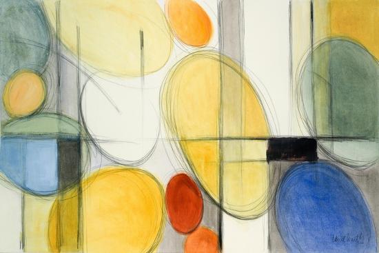 Art Print, , large