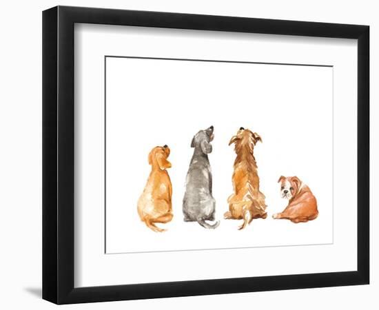 Art Print, , large