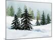 Premium Giclee Print