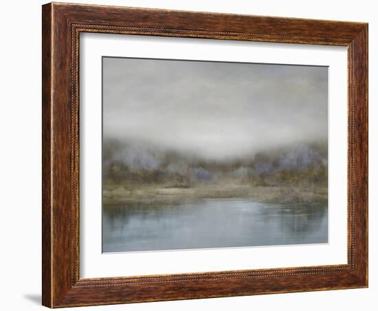 Lanier-Tania Bello-Framed Giclee Print