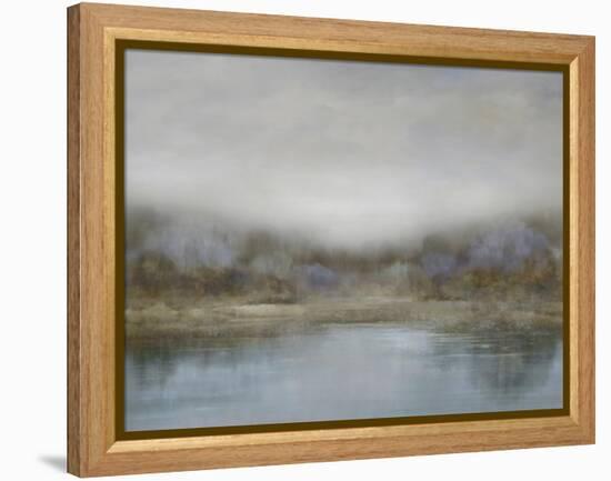 Lanier-Tania Bello-Framed Stretched Canvas