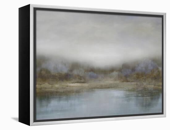 Lanier-Tania Bello-Framed Stretched Canvas