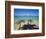 Lanikai Beach, Oahu, Hawaii, Hawaiian Islands, USA-null-Framed Photographic Print