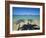 Lanikai Beach, Oahu, Hawaii, Hawaiian Islands, USA-null-Framed Photographic Print