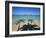 Lanikai Beach, Oahu, Hawaii, Hawaiian Islands, USA-null-Framed Photographic Print