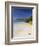 Lanqui, Los Roques, Venezuela, South America-Sergio Pitamitz-Framed Photographic Print