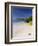 Lanqui, Los Roques, Venezuela, South America-Sergio Pitamitz-Framed Photographic Print