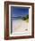 Lanqui, Los Roques, Venezuela, South America-Sergio Pitamitz-Framed Photographic Print