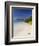 Lanqui, Los Roques, Venezuela, South America-Sergio Pitamitz-Framed Photographic Print