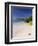 Lanqui, Los Roques, Venezuela, South America-Sergio Pitamitz-Framed Photographic Print