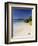 Lanqui, Los Roques, Venezuela, South America-Sergio Pitamitz-Framed Photographic Print