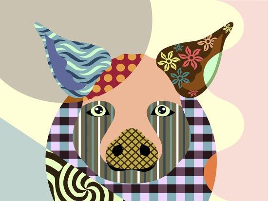 Giclee Print, , large