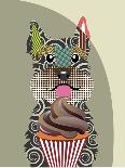 Spectrum Cat-Lanre Adefioye-Giclee Print