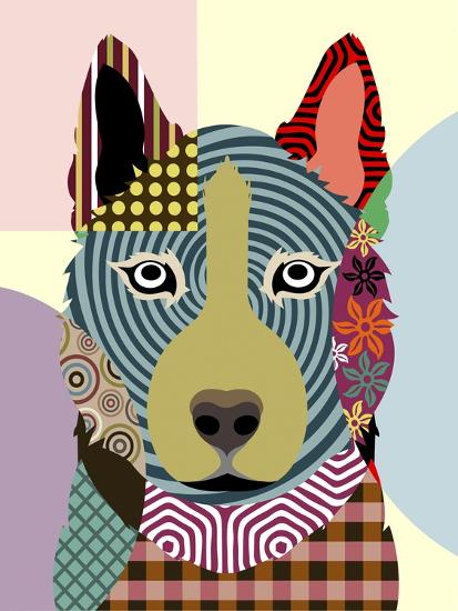 Giclee Print, , large