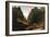 Lanscape with Smugglers-Eugenio Lucas Velázquez-Framed Giclee Print