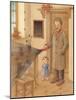 Lantern, 2005-Kestutis Kasparavicius-Mounted Giclee Print