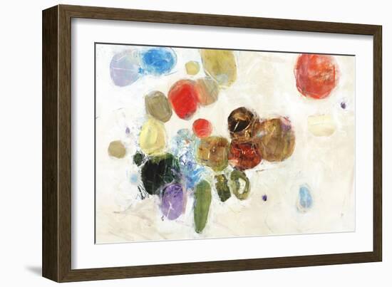 Lantern Festival-Jodi Maas-Framed Giclee Print