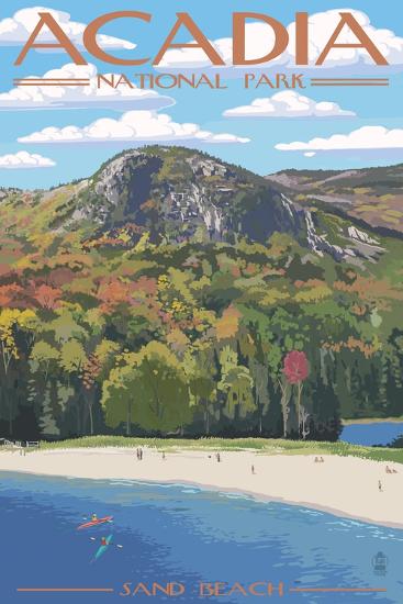 Art Print, , large