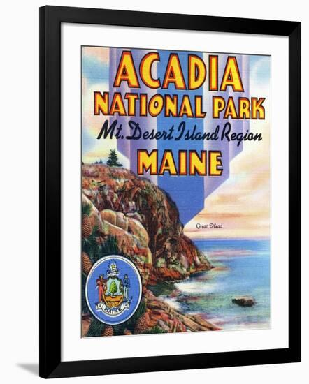 Art Print, , large