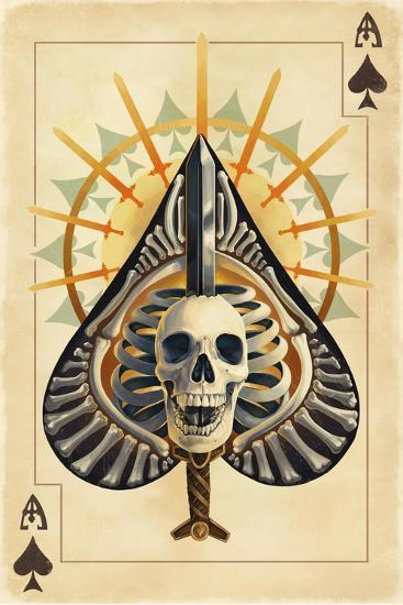 Art Print, , large