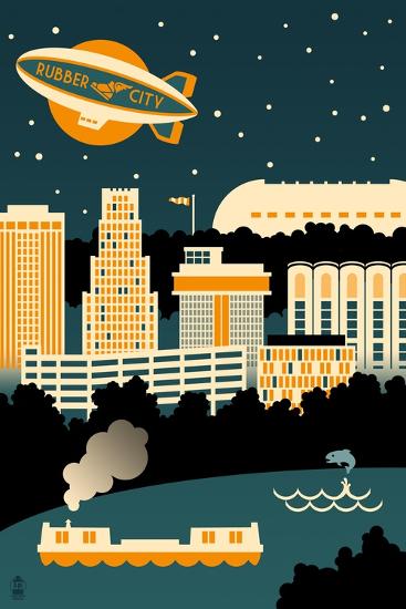Art Print, , large