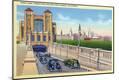 Premium Giclee Print