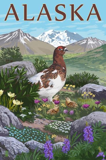 Art Print, , large