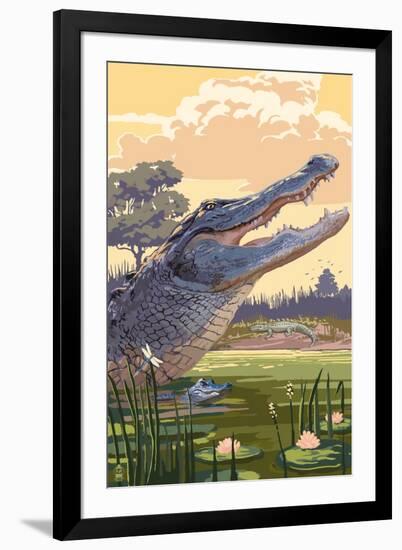 Art Print, , large