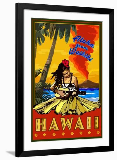 Art Print, , large