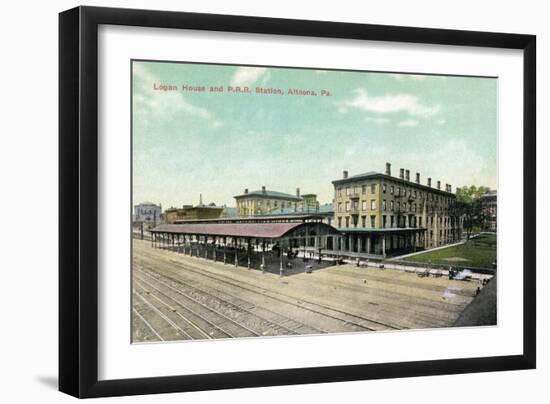 Art Print, , large