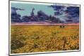 Premium Giclee Print