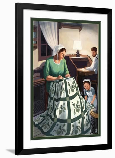 Art Print, , large