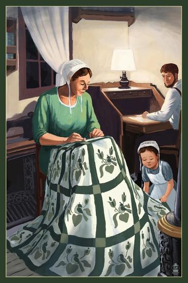 Premium Giclee Print, , large