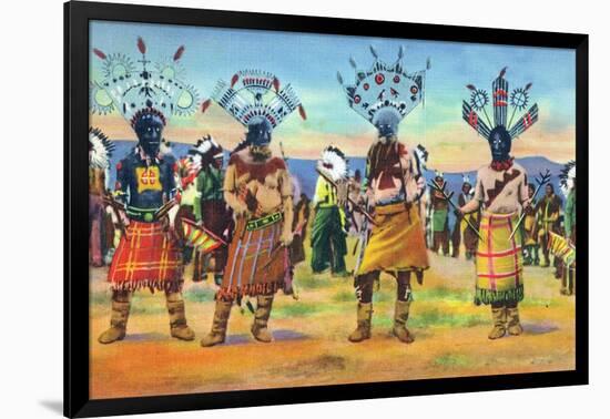 Art Print, , large