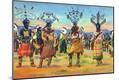 Premium Giclee Print